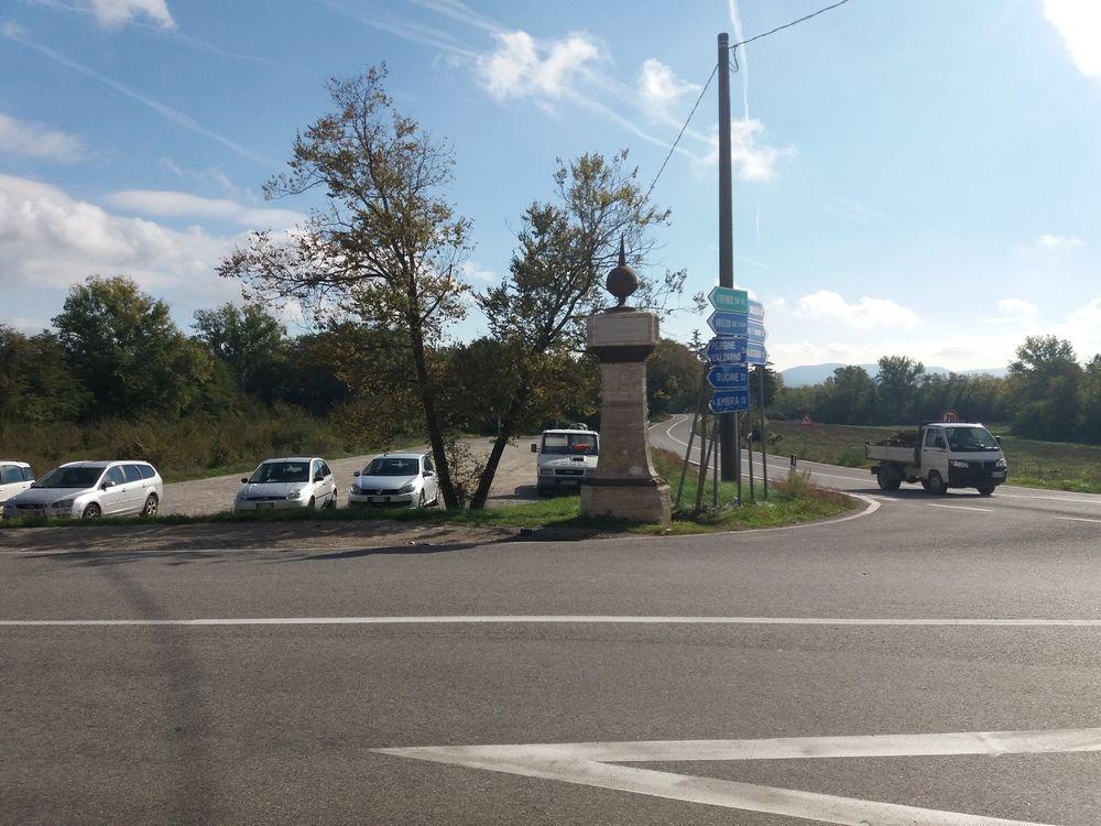 Апарт отель Oasi Del Grillo Кастельнуово-Берарденга Экстерьер фото